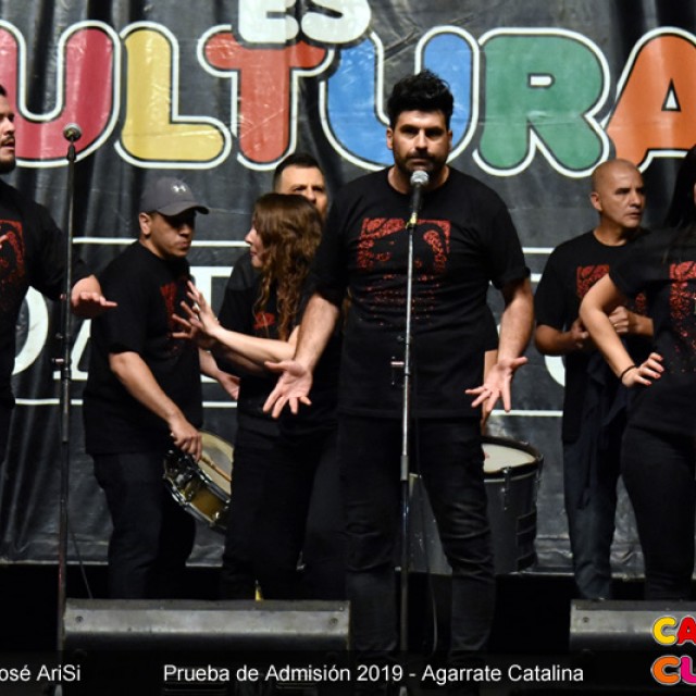 Clasificados 2019