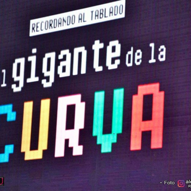 Galer&iacute;a Canaval de a pie