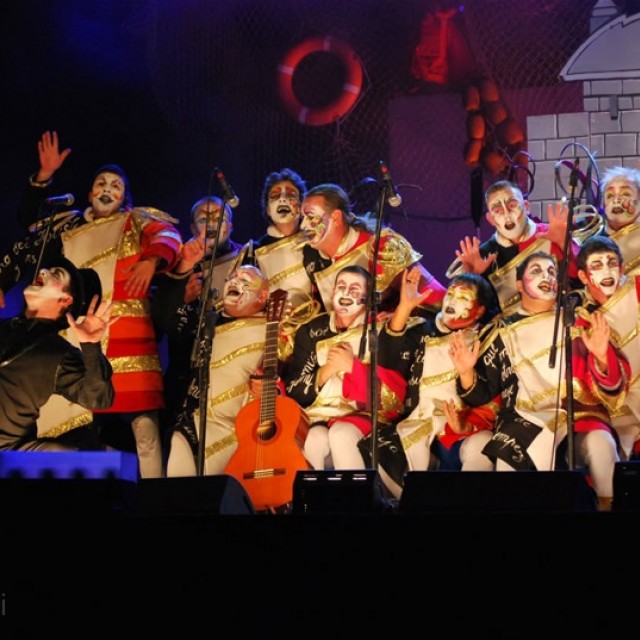 Luiguilla 2012