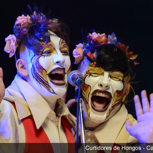 Etapa 3 - Liguilla Carnaval 2014