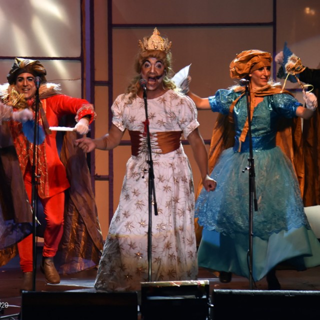Etapa 7 - Liguilla Carnaval 2020