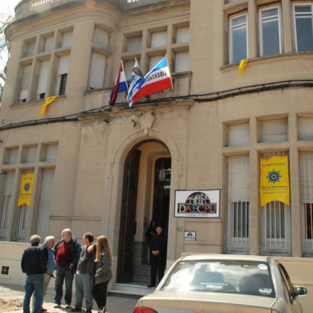 D&iacute;a del Patrimonio 2013