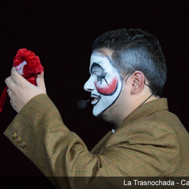 Etapa 5 - Liguilla Carnaval 2014