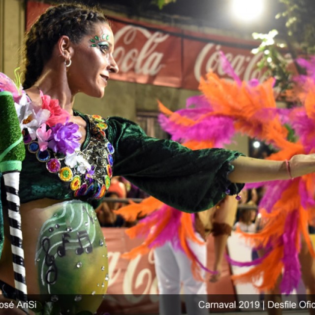 Llamadas 2019 / Jueves 7/2