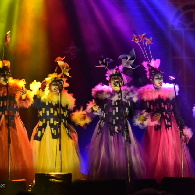 Etapa 6 - Segunda Rueda Carnaval 2020