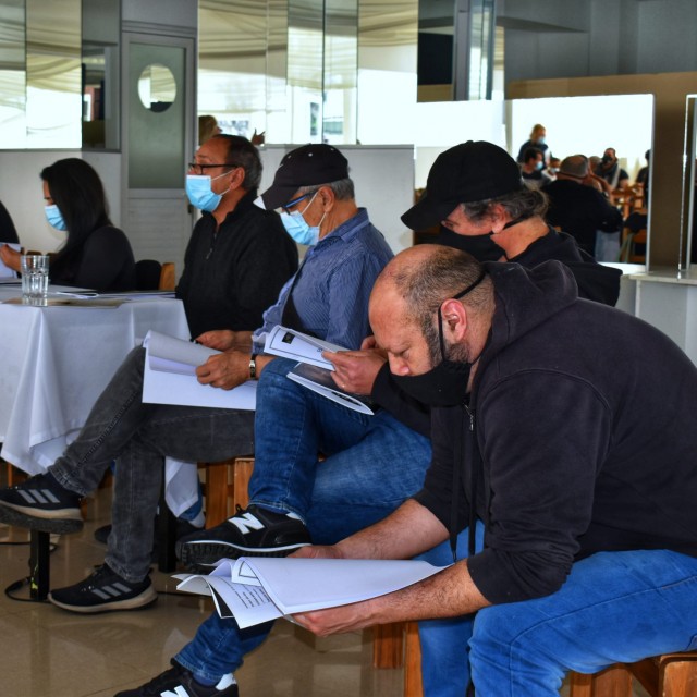 Asamblea de Daecpu