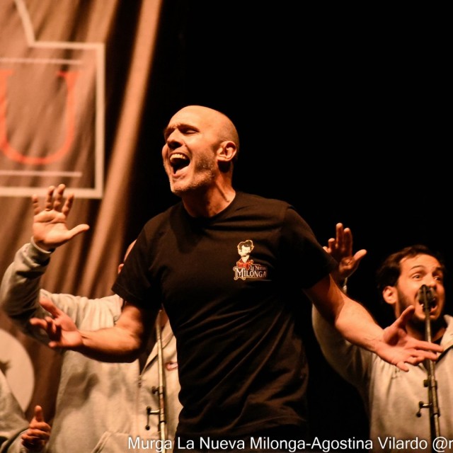 Galer&iacute;a de fotos de la etapa 2